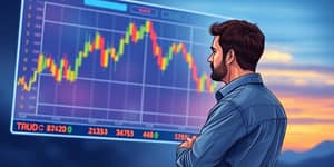 Limit trading to avoid disrupting long-term gains