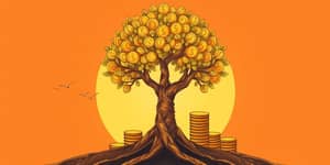 Use tax-deferred accounts for retirement growth