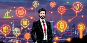 Use thematic ETFs for targeted exposure