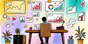 Rebalance quarterly based on set thresholds