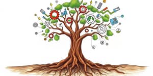 Be patient with strategies that align with your goals