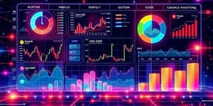 Choose robo-advisors for simplified investing