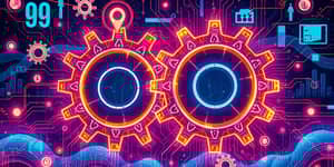Tech sector sees consolidation among mid-cap players