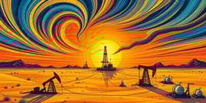 Oil prices fluctuate on OPEC decisions and demand outlook