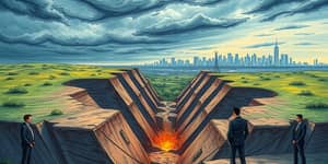 Credit spreads widen as risk appetite diminishes