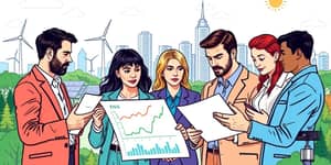Inflows to ESG funds remain steady despite macro concerns