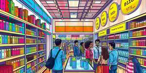 Margin compression challenges retail sector