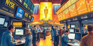Capital markets respond to earnings surprises