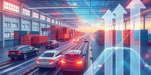 Automotive sector struggles with input costs and inventory