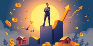 Investor focus shifts toward inflation-adjusted returns