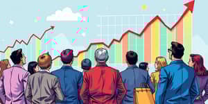 Index funds see consistent inflows from passive investors