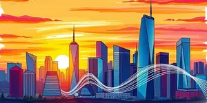 REITs underperform as office space demand shifts