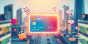 Choose prepaid cards for safer online shopping