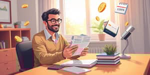 Review terms for credit card introductory offers