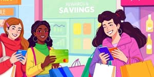 Use merchant-specific credit products for regular purchases