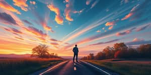 Revisit your goals after life changes
