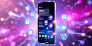 Bundle credit and savings products in digital banking apps