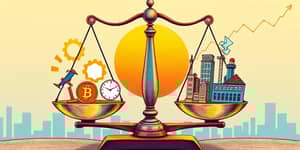 Balance growth and value stocks for stability