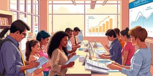 Review credit union products for lower interest rates
