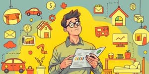 Plan for big purchases to avoid regret