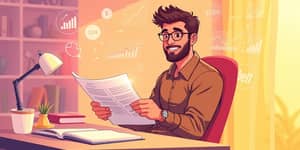 Select consolidation loans with transparent terms