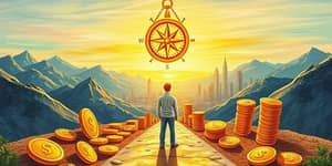 Understand your financial “why” to guide decisions