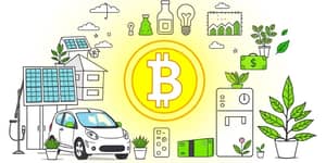 Seek green credit products for sustainable purchases