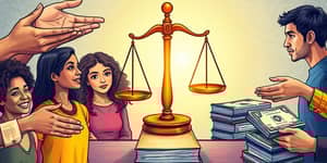 Evaluate hardship relief programs for payment flexibility