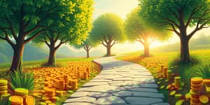 Automate savings for stress-free wealth building