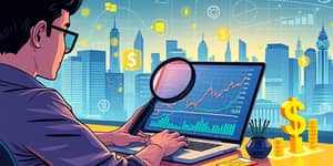 Research before buying new financial products