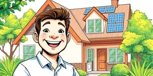 Apply for specialty credit for home improvement projects
