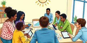 Explore free resources for financial learning