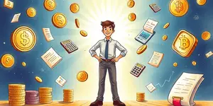 Develop confidence by learning key financial terms