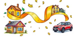Compare personal lines of credit for flexible borrowing needs