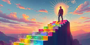 Focus on progress, not perfection