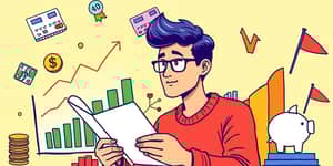 Track your debt payoff with goal-based credit management tools