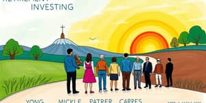 Choose target-date funds for simplified retirement planning