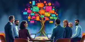 Review your allocations annually for strategic alignment