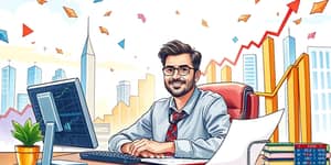 Use fundamental analysis for stock selection