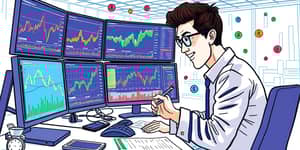 Build a watchlist to research potential opportunities