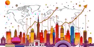 Monitor global trends for emerging market opportunities