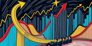 Stay patient—market cycles require discipline