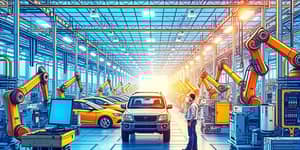 Manufacturing output expands in developed economies