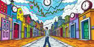 Plan your exit strategy before entering any investment