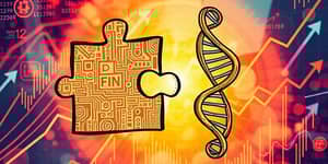 M&A activity intensifies in fintech and biotech