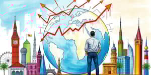 Add international funds to broaden market exposure