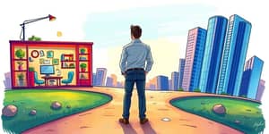Consider private equity or angel investing if qualified