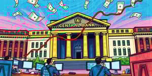 Interest rate policy shifts drive bond market volatility