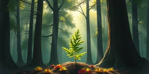 Include small-cap stocks for higher growth potential