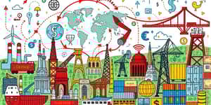 Trade policy headlines trigger sector rotation